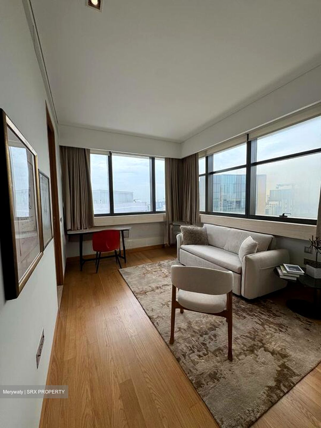 Hana (D10), Condominium #597406321